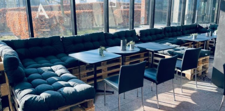 Ceļojums uz Gēteborgu – 4* viesnīcā QUALITY HOTEL 11! 11