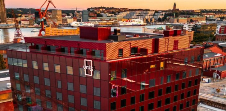 Ceļojums uz Gēteborgu – 4* viesnīcā CLARION HOTEL THE PIER! 7