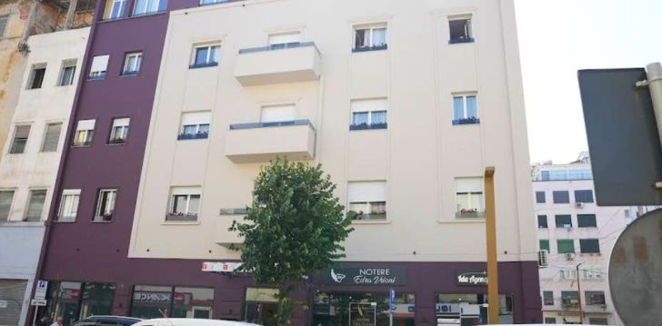 Ceļojums uz Albāniju – izvēlieties 4* viesnīcu AQUILA D HOTEL!* 25