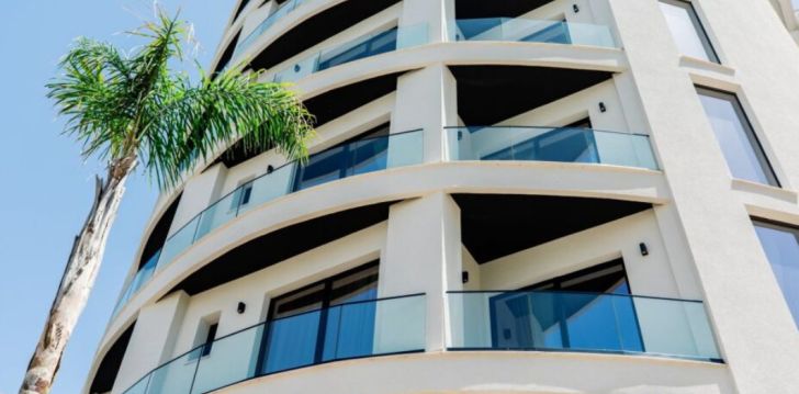 Ērta atpūta Vļorē 4* viesnīcā VALZA BOUTIQUE HOTEL! 16