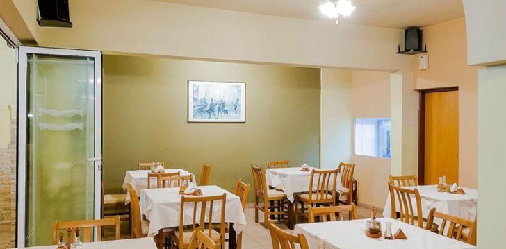 Atpūta Grieķijā – 3* viesnīcā ESMERALDA HOTEL RHODES! 11