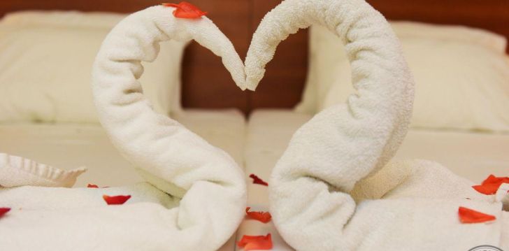 Atpūta Grieķijā – 3* viesnīcā ESMERALDA HOTEL RHODES! 20