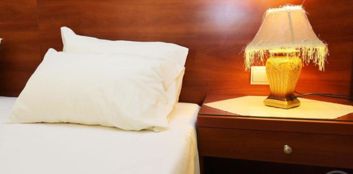 Atpūta Grieķijā – 3* viesnīcā ESMERALDA HOTEL RHODES! 23