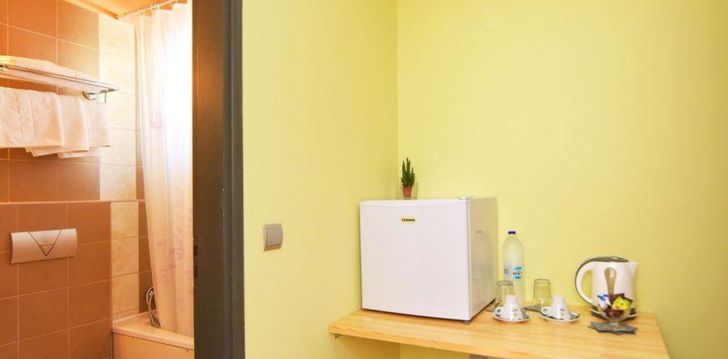 Atpūta Grieķijā – 3* viesnīcā ESMERALDA HOTEL RHODES! 28