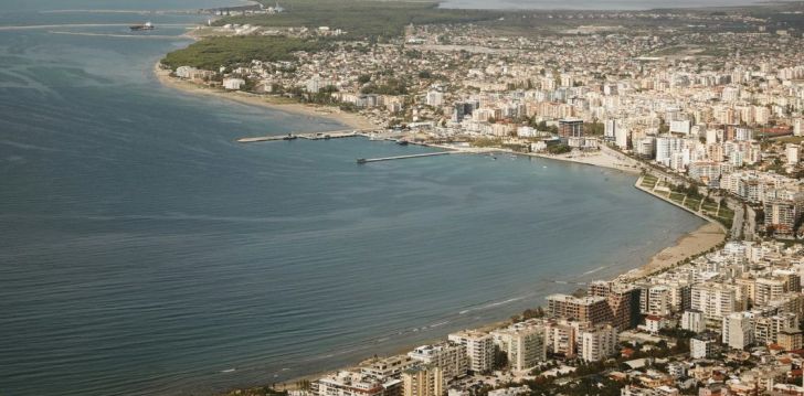 Atpūta Vļorē, Albānijā, 3* viesnīcā VILA NIKA HOTEL! 11