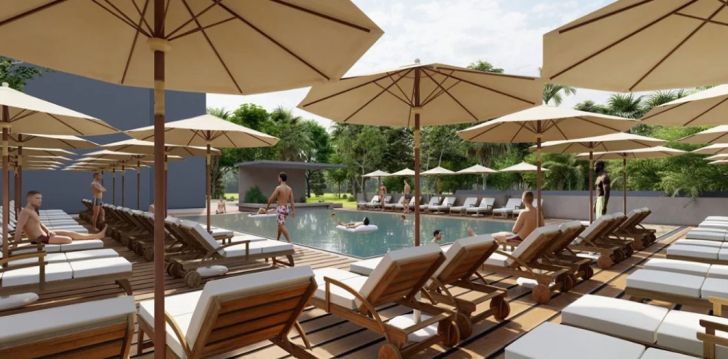 Atklājiet Albāniju 3* viesnīcā PRINCE HOTEL GOLEM! 14