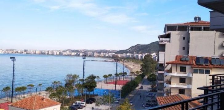 Ērta atpūta Durresā 4* viesnīcā AMBASADOR HOTEL! 26