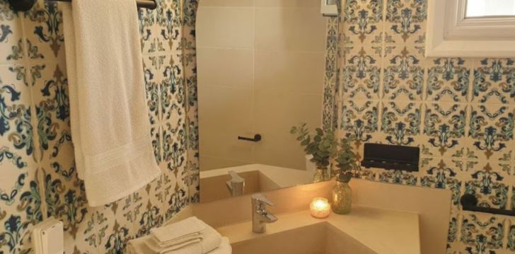 Atpūta Tunisijā – 3* viesnīcā ARCHIPEL! 12