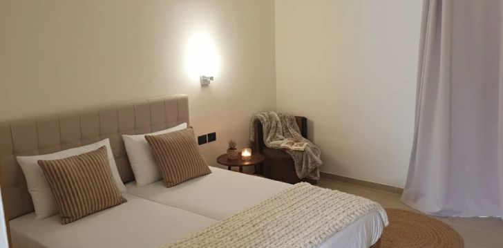 Atpūta Tunisijā – 3* viesnīcā ARCHIPEL! 8