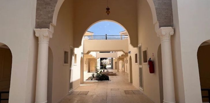 Atpūta Tunisijā – 3* viesnīcā ARCHIPEL! 7