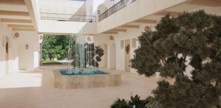 Atpūta Tunisijā – 3* viesnīcā ARCHIPEL! 14