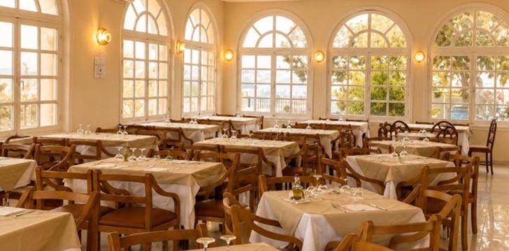 Atpūta Tunisijā – 3* viesnīcā ARCHIPEL! 13