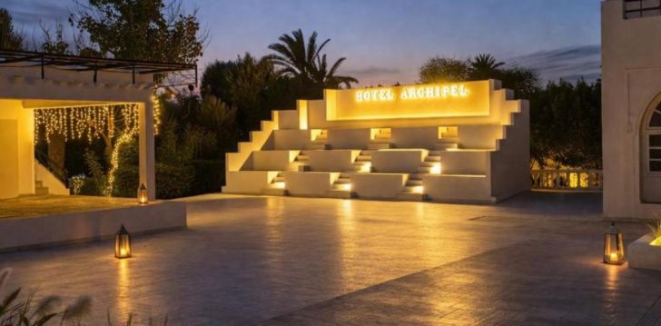 Atpūta Tunisijā – 3* viesnīcā ARCHIPEL! 18