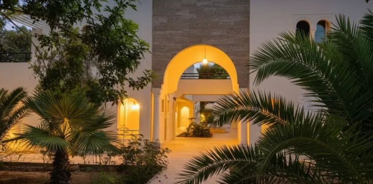Atpūta Tunisijā – 3* viesnīcā ARCHIPEL! 19
