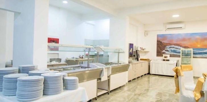 Atpūta Melnkalnē – 4* viesnīcā DEPADANCE VESNA! 3