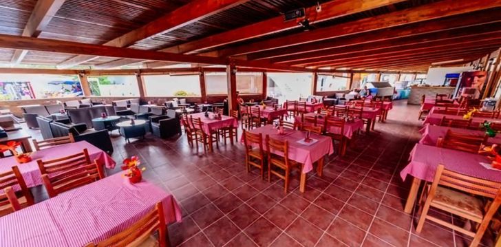 Atpūta Melnkalnē – 4* viesnīcā DEPADANCE VESNA! 5