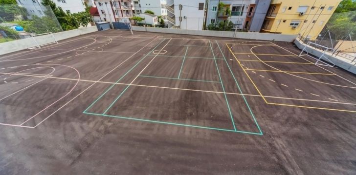 Atpūta Melnkalnē – 4* viesnīcā DEPADANCE VESNA! 6