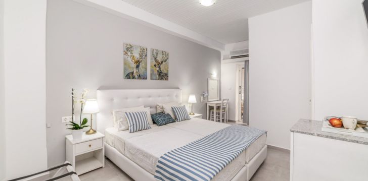 Ceļojums uz Krētu – 3* viesnīcā ROXANI HOTEL! 13