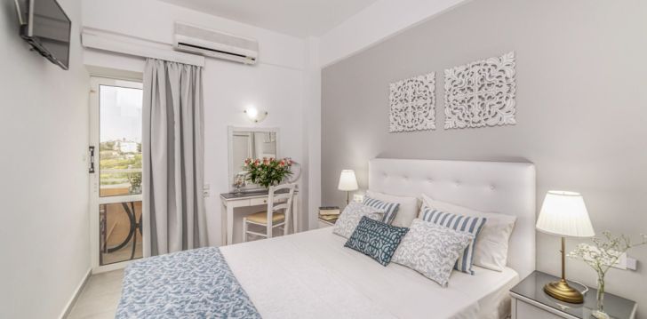 Ceļojums uz Krētu – 3* viesnīcā ROXANI HOTEL! 25