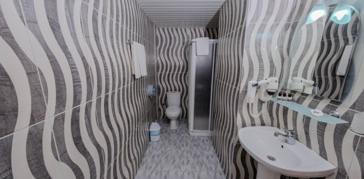 Atpūta Turcijā – 4* viesnīcā ELYSIUM ELITE HOTEL & SPA! 8