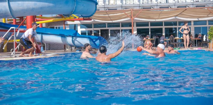 Atpūta Turcijā – 4* viesnīcā ELYSIUM ELITE HOTEL & SPA! 15