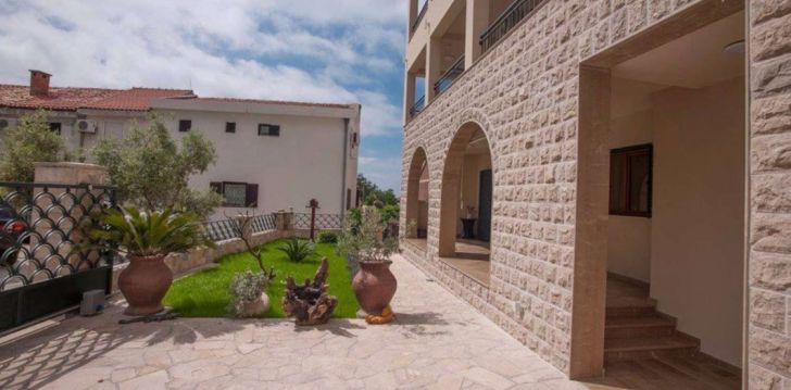 Atpūta Melnkalnē – 3* viesnīcā GUESTHOUSE MEDIN! 2