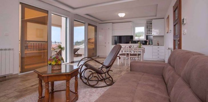 Atpūta Melnkalnē – 3* viesnīcā GUESTHOUSE MEDIN! 5