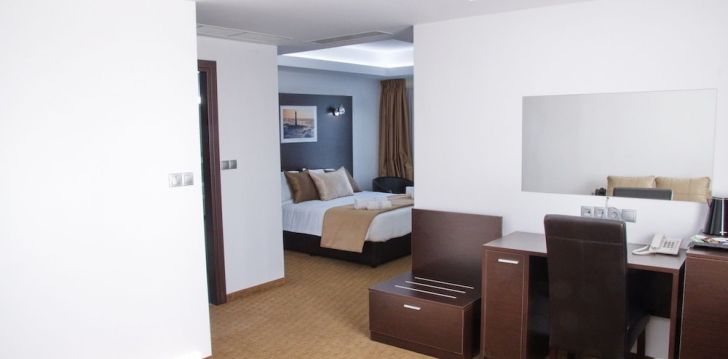 Atpūta Grieķijā – 3* viesnīcā BREEZE BOUTIQUE! 5