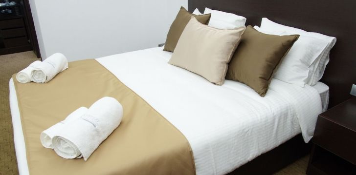 Atpūta Grieķijā – 3* viesnīcā BREEZE BOUTIQUE! 6