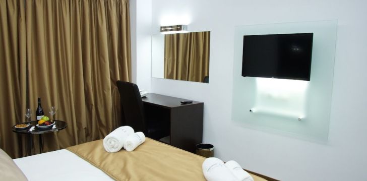 Atpūta Grieķijā – 3* viesnīcā BREEZE BOUTIQUE! 7