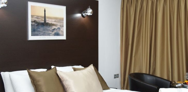 Atpūta Grieķijā – 3* viesnīcā BREEZE BOUTIQUE! 10