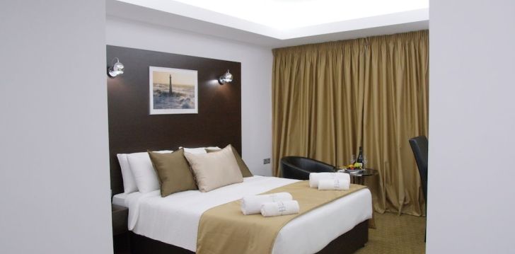 Atpūta Grieķijā – 3* viesnīcā BREEZE BOUTIQUE! 11