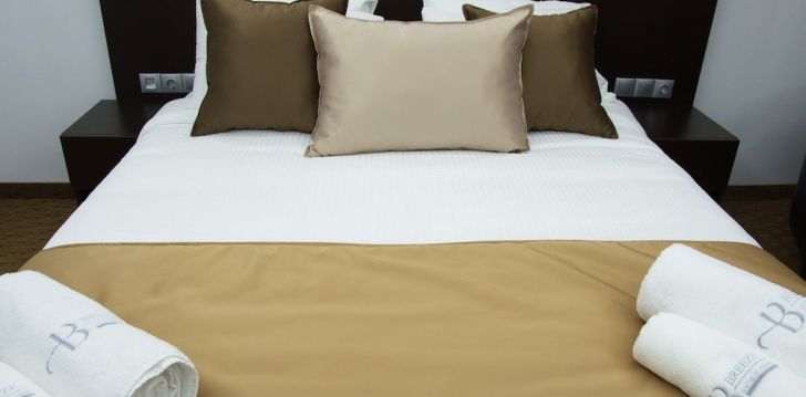 Atpūta Grieķijā – 3* viesnīcā BREEZE BOUTIQUE! 12