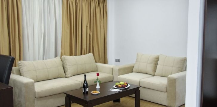 Atpūta Grieķijā – 3* viesnīcā BREEZE BOUTIQUE! 13