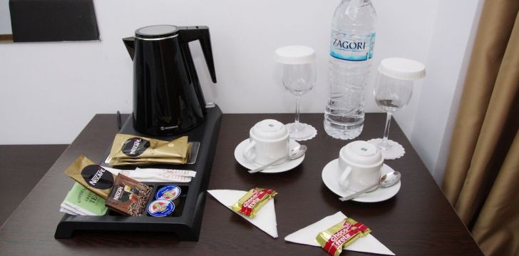 Atpūta Grieķijā – 3* viesnīcā BREEZE BOUTIQUE! 15