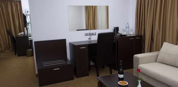 Atpūta Grieķijā – 3* viesnīcā BREEZE BOUTIQUE! 16
