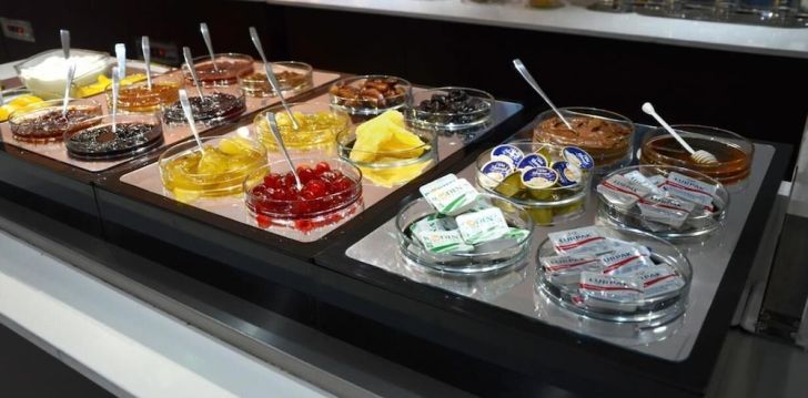 Atpūta Grieķijā – 3* viesnīcā BREEZE BOUTIQUE! 18