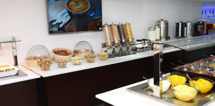 Atpūta Grieķijā – 3* viesnīcā BREEZE BOUTIQUE! 19