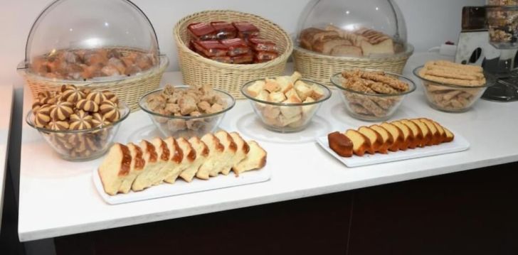 Atpūta Grieķijā – 3* viesnīcā BREEZE BOUTIQUE! 21