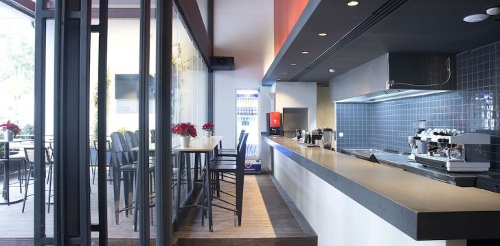 Atpūta Grieķijā – 3* viesnīcā ATHENAEUM K29 HOTEL! 4