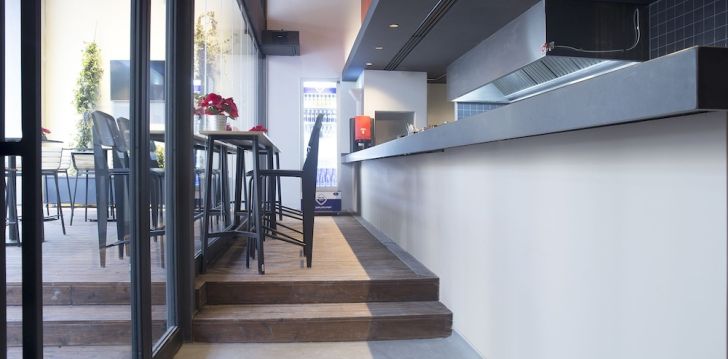 Atpūta Grieķijā – 3* viesnīcā ATHENAEUM K29 HOTEL! 6