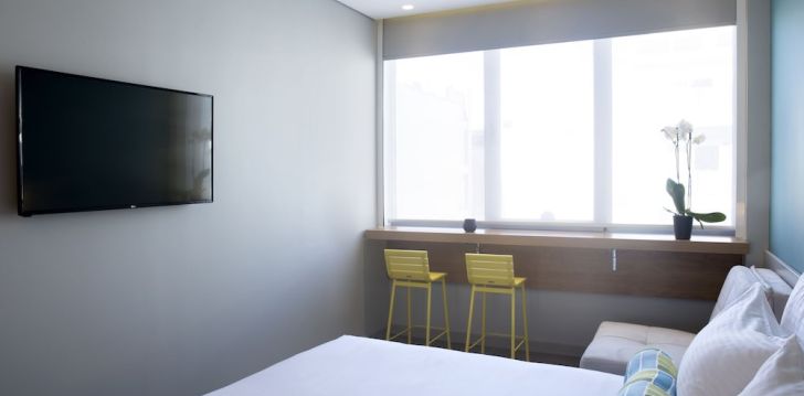 Atpūta Grieķijā – 3* viesnīcā ATHENAEUM K29 HOTEL! 9
