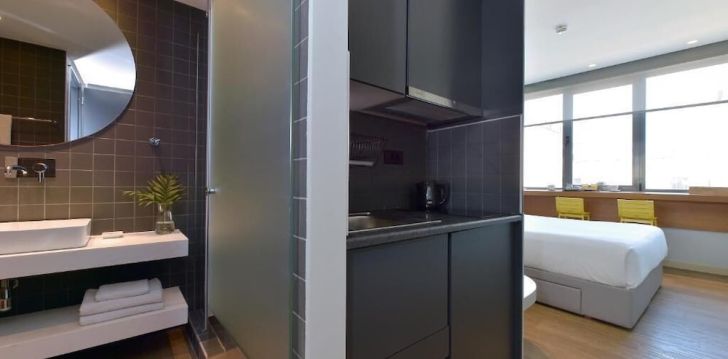 Atpūta Grieķijā – 3* viesnīcā ATHENAEUM K29 HOTEL! 11