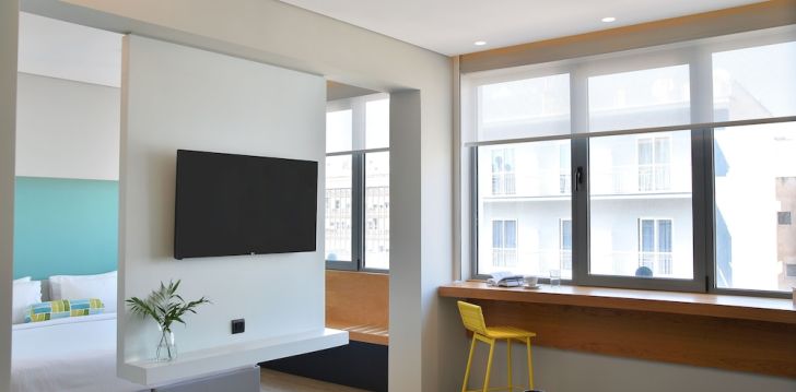Atpūta Grieķijā – 3* viesnīcā ATHENAEUM K29 HOTEL! 12