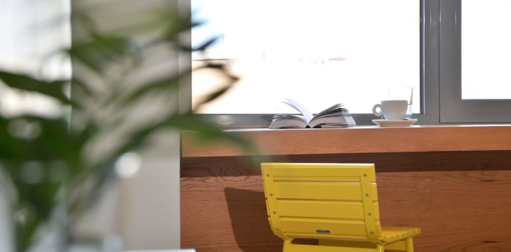 Atpūta Grieķijā – 3* viesnīcā ATHENAEUM K29 HOTEL! 16