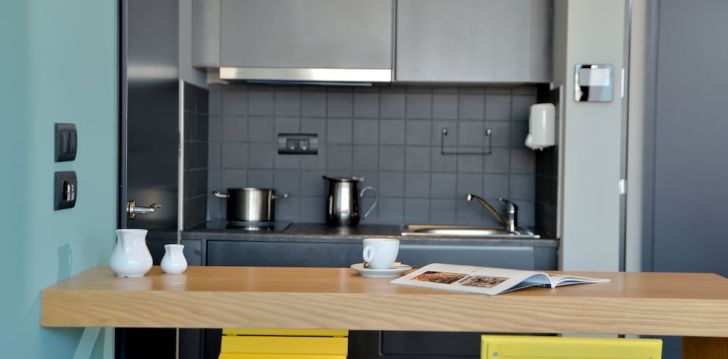 Atpūta Grieķijā – 3* viesnīcā ATHENAEUM K29 HOTEL! 19