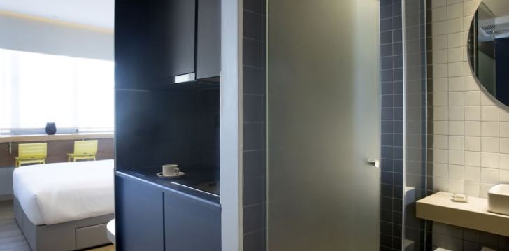 Atpūta Grieķijā – 3* viesnīcā ATHENAEUM K29 HOTEL! 20