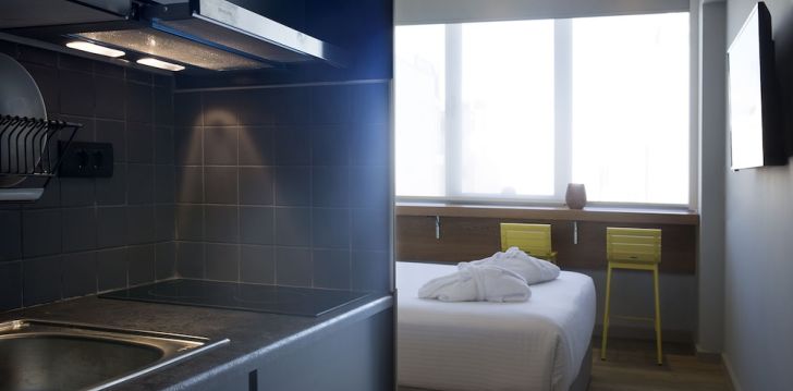 Atpūta Grieķijā – 3* viesnīcā ATHENAEUM K29 HOTEL! 21