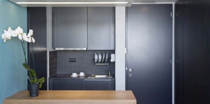 Atpūta Grieķijā – 3* viesnīcā ATHENAEUM K29 HOTEL! 22