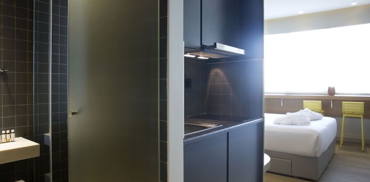 Atpūta Grieķijā – 3* viesnīcā ATHENAEUM K29 HOTEL! 23